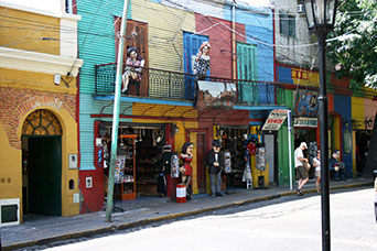 Argentina