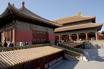 Pechino