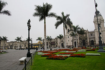 Perù