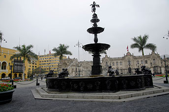 Perù