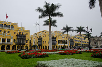 Perù