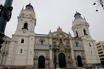 Perù