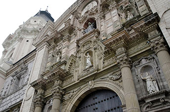 Perù