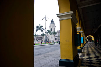 Perù