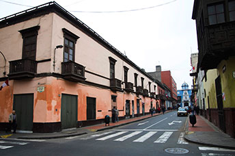 Perù