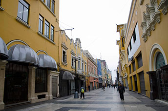 Perù