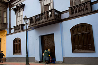Perù