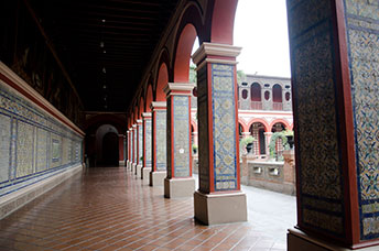 Perù