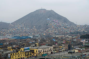Perù