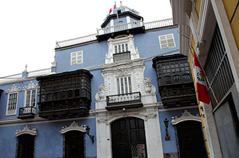 Perù