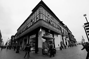 Perù