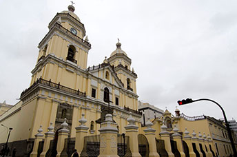 Perù