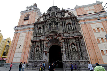 Perù