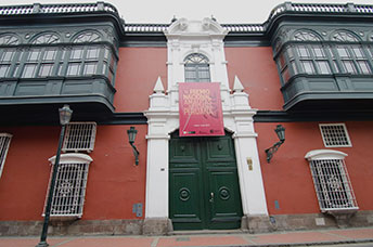 Perù