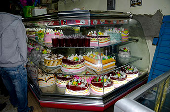 Perù