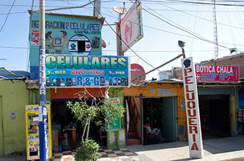 Perù