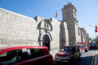 Perù