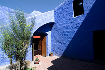 Perù