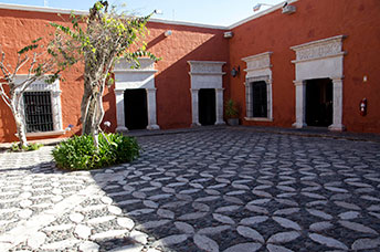 Perù