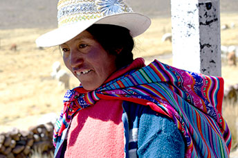 Perù
