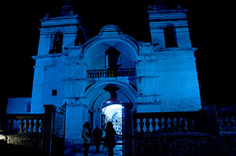 Perù