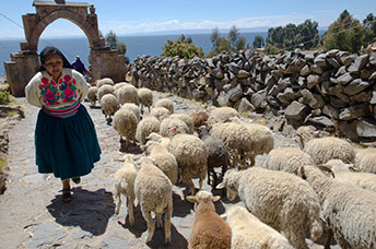 Bolivia
