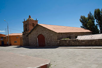 Bolivia