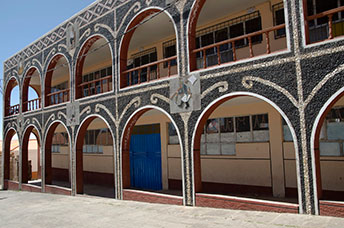 Bolivia