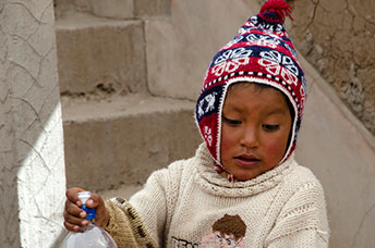 Bolivia