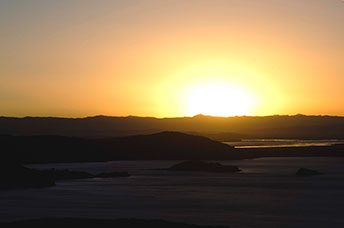 Bolivia
