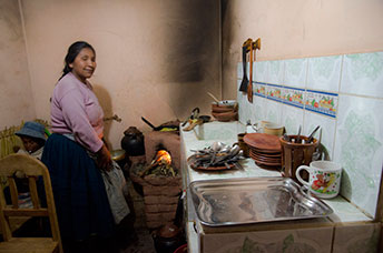 Bolivia