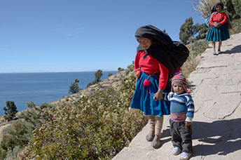 Bolivia