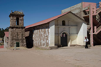 Bolivia