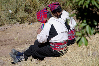 Bolivia