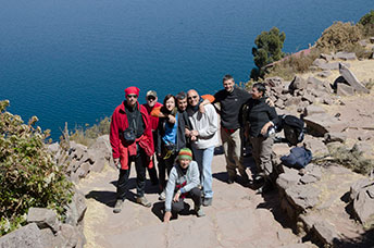 Bolivia