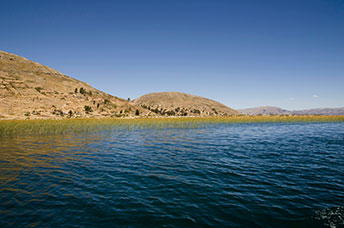 Bolivia