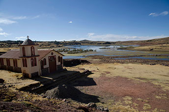 Bolivia