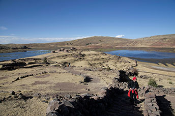 Bolivia