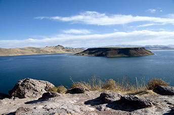 Bolivia