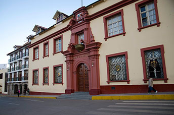 Bolivia