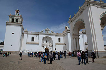 Bolivia