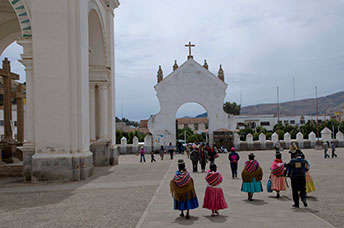 Bolivia