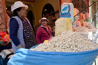 Bolivia