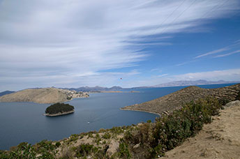Bolivia