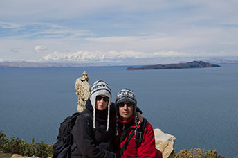 Bolivia