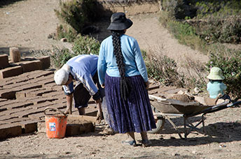 Bolivia
