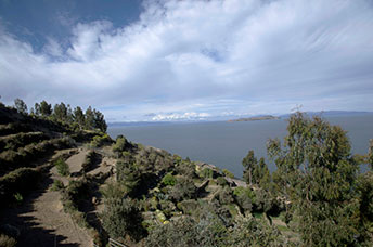 Bolivia
