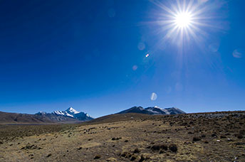 Bolivia