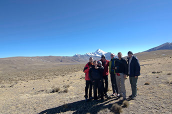 Bolivia