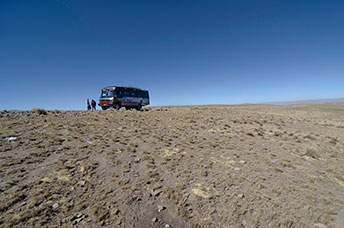 Bolivia